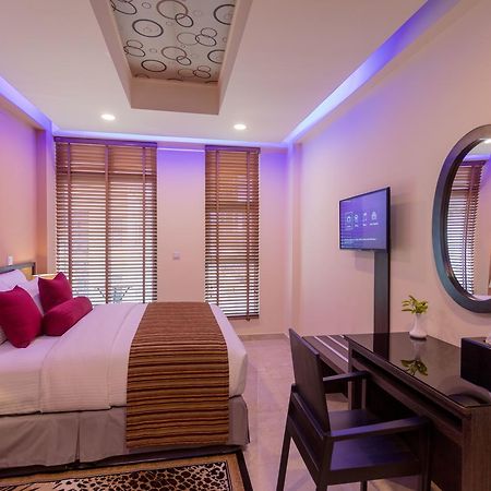 The Avenue & Spa Hulhumale Bagian luar foto