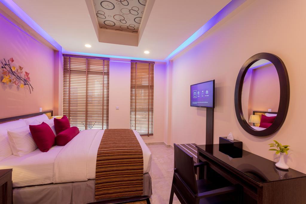 The Avenue & Spa Hulhumale Bagian luar foto