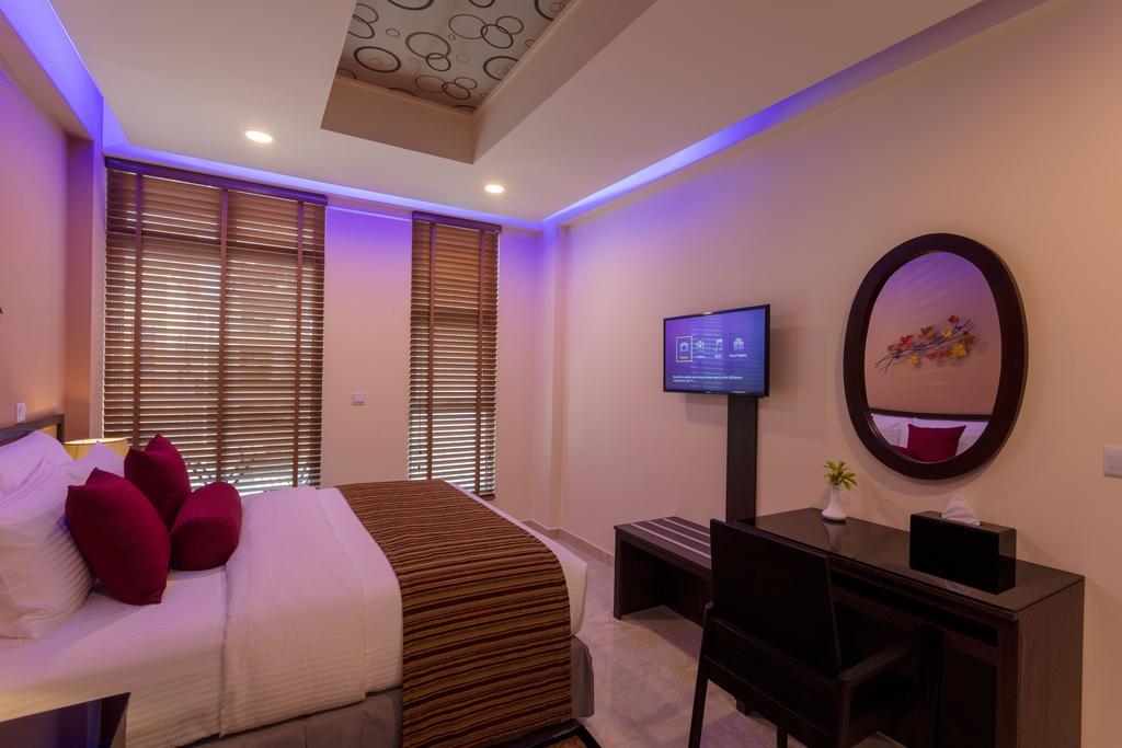 The Avenue & Spa Hulhumale Bagian luar foto