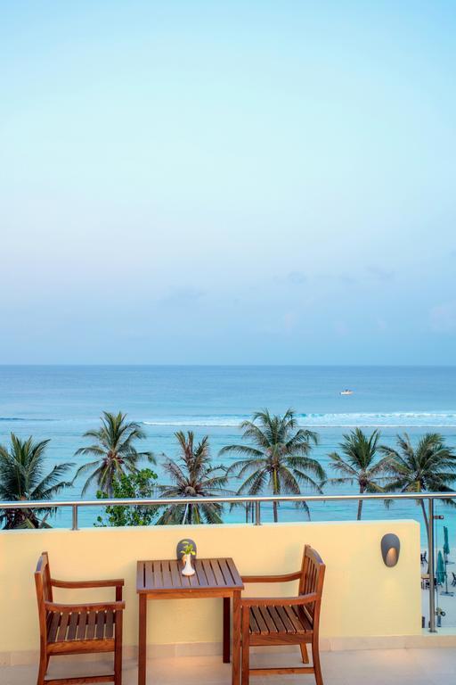 The Avenue & Spa Hulhumale Bagian luar foto