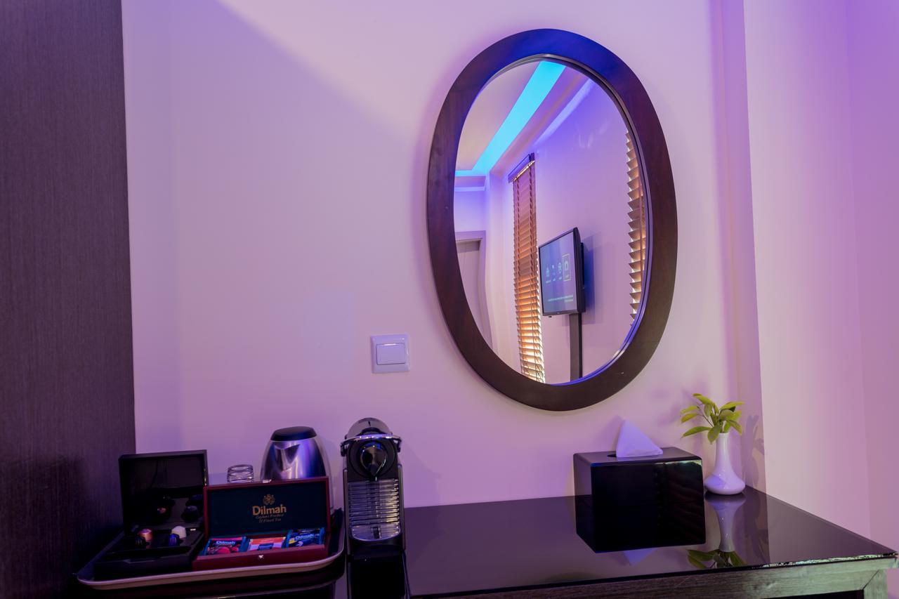 The Avenue & Spa Hulhumale Bagian luar foto